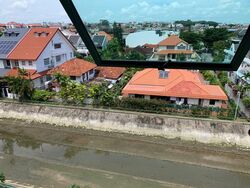 Gold Palm Mansion (D15), Apartment #297585921